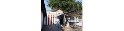 மயிலாப்பூர் மாதவ பெருமாள் 